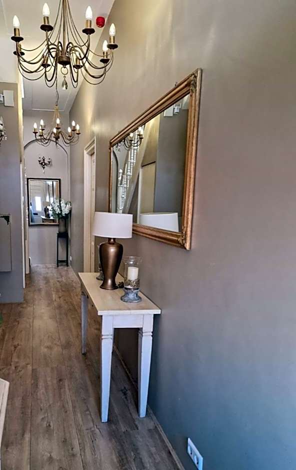 Pension Zee en Duinzicht