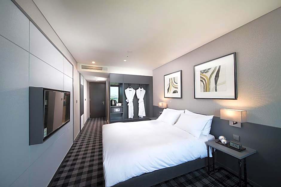 Hotel Marinabay Seoul