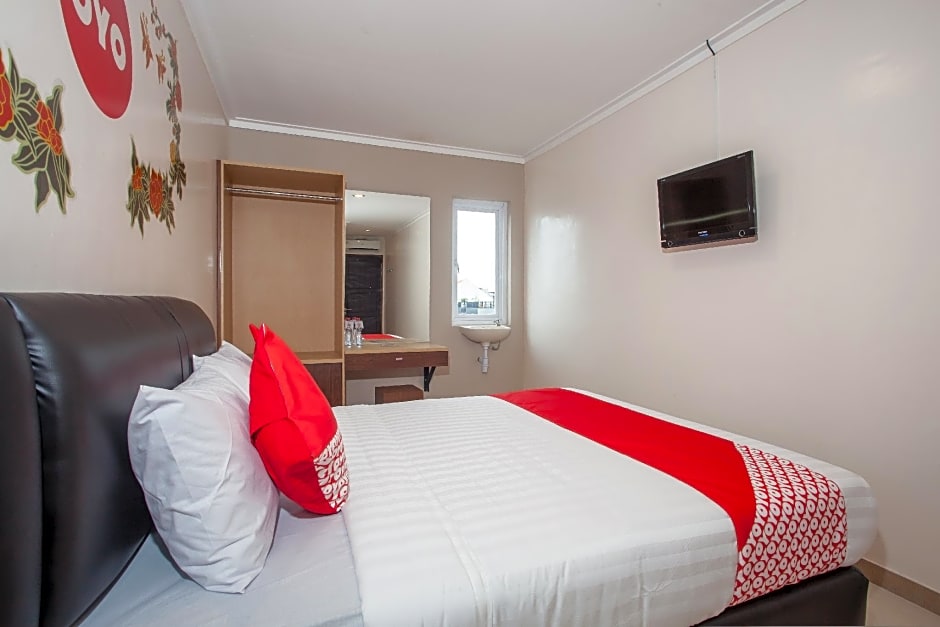 Capital O 134 Lg Residence