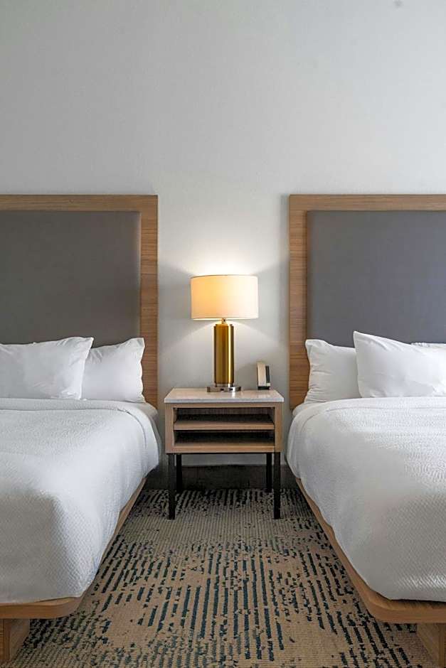 SpringHill Suites by Marriott Atlanta Kennesaw