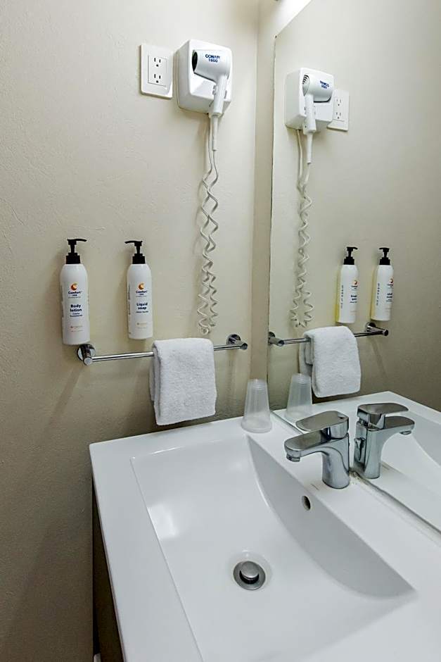 Comfort Inn San Luis Potosi