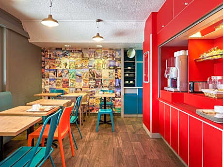 hotelF1 Bordeaux Sud Villenave d'Ornon