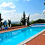 Appartamento con piscina e tennis