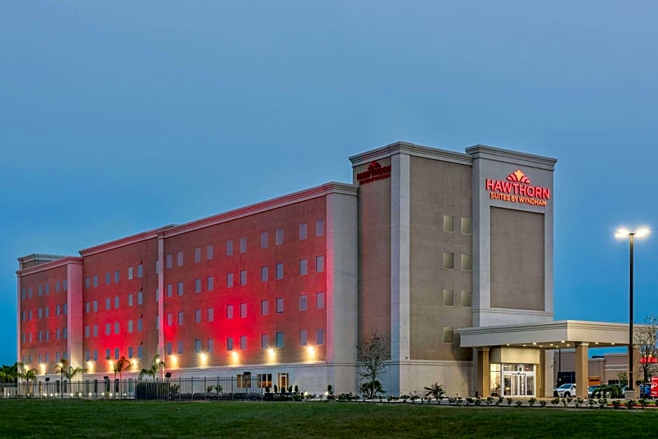 Hawthorn Extended Stay by Wyndham McAllen
