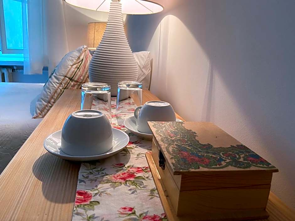 Boutique Aparthotel