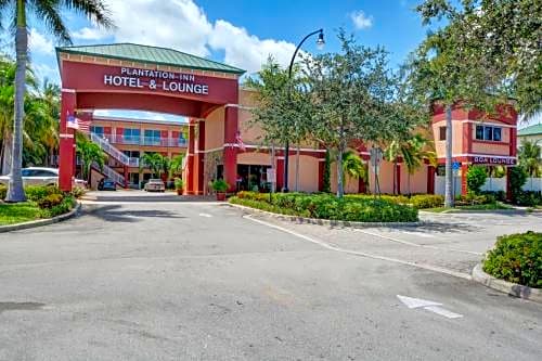 Top 20 best hotels in Weston, Florida 