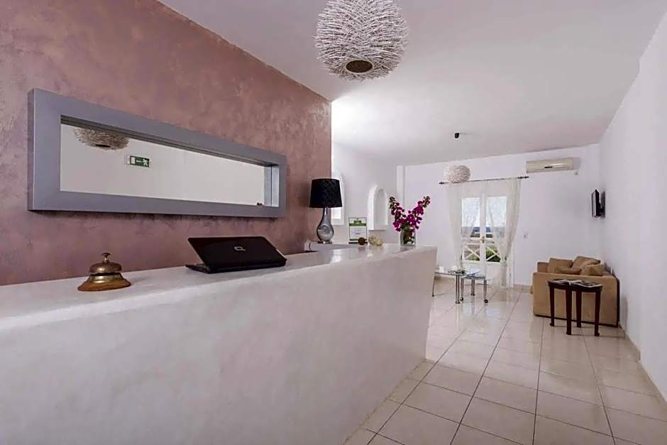 Bella Santorini Studios