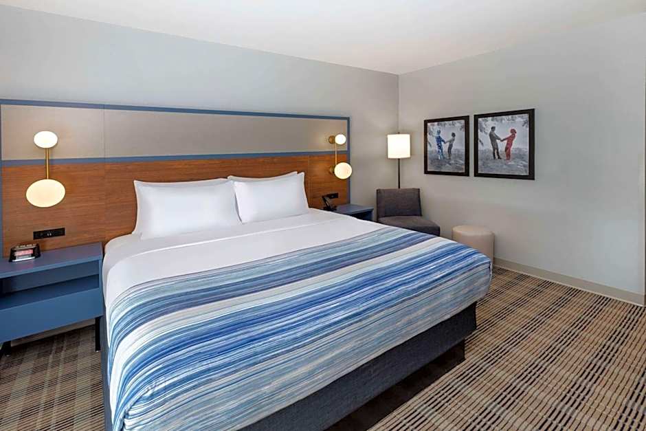 AmericInn by Wyndham Mountain Home