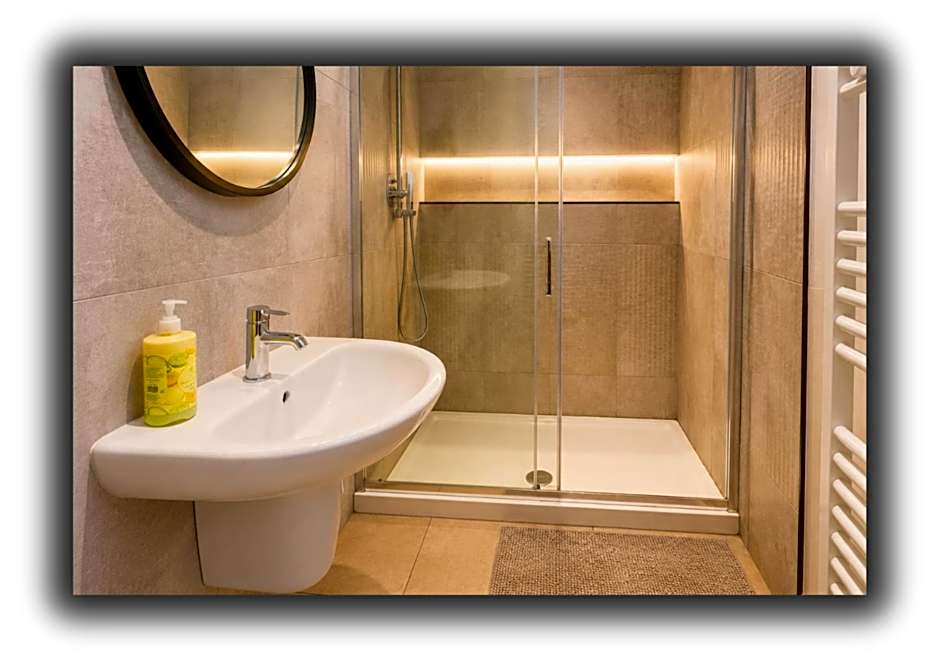 Kop View Rooms