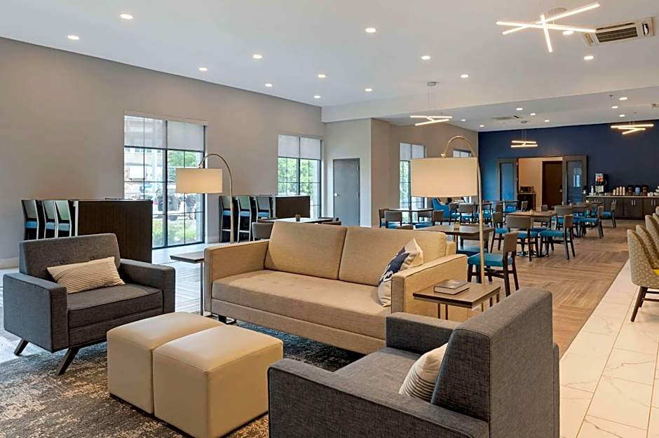 MainStay Suites Cincinnati University - Uptown