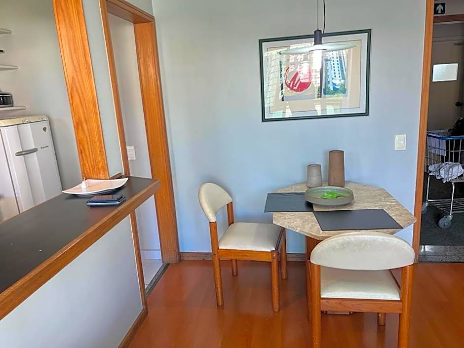 Apart hotel Champagnat