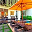 Sun Island Boutique Villas & Spa Seminyak