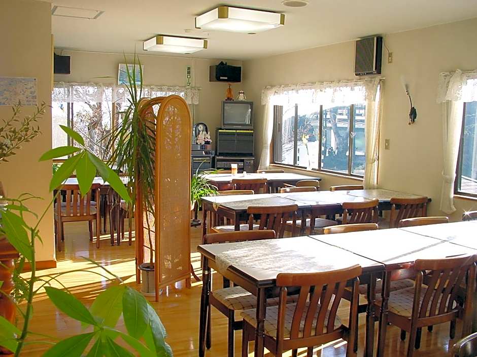 Sea Side Pension Sakuraya – Shimoda, KY