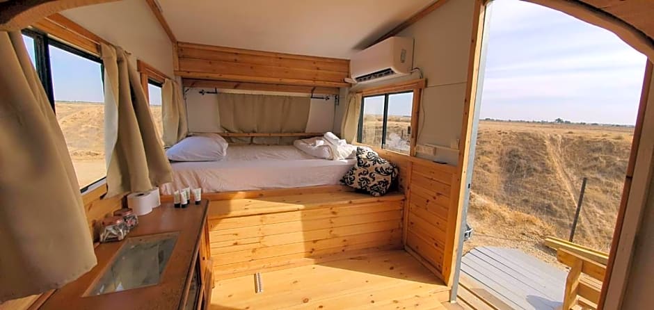 Sherman's place - שרמנ'ס פלייס