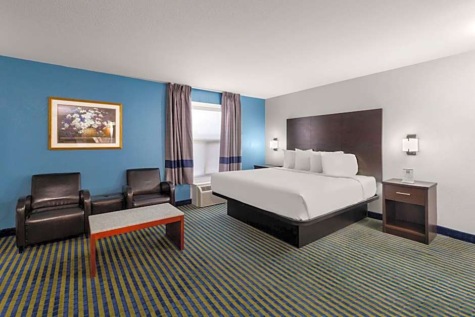 SureStay Plus by Best Western Brooks