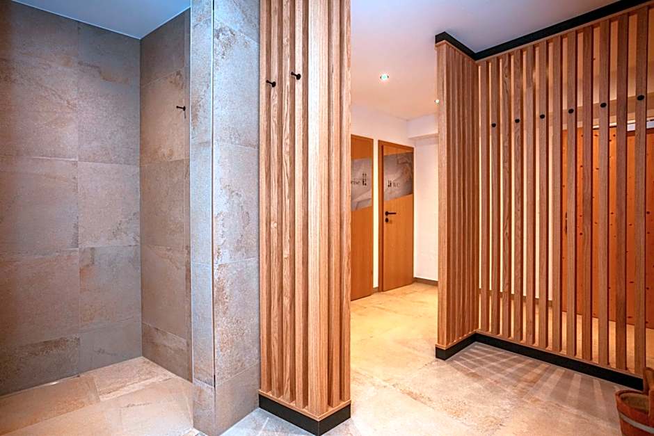 Hotel Oberwirt - nahe an Saalbach und Zell am See, Viehhofen Sommercard