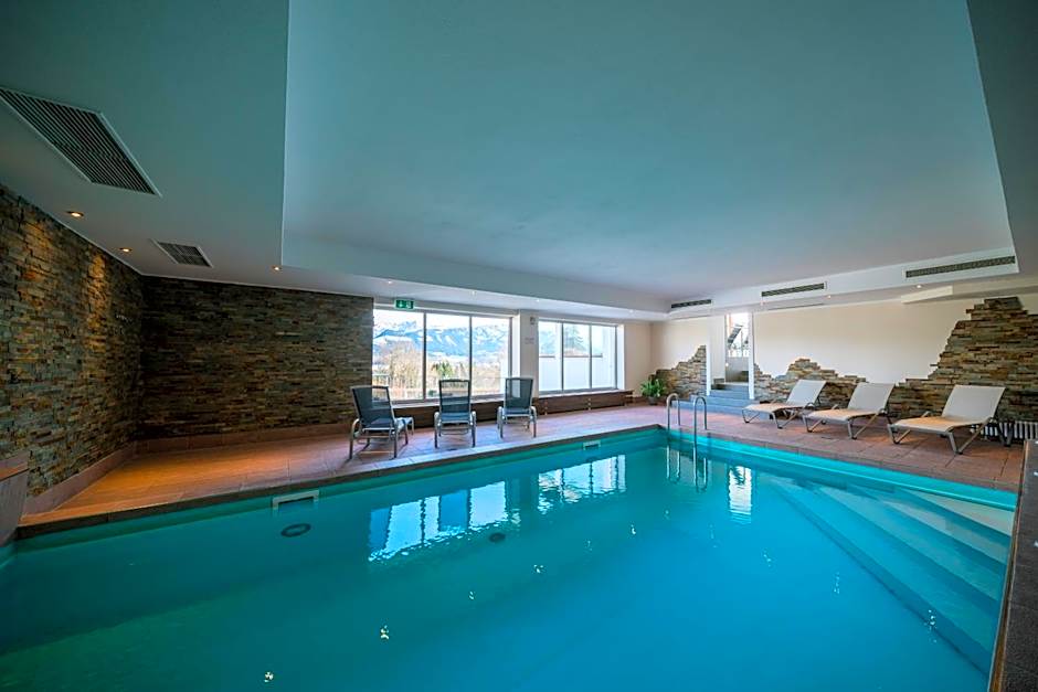 Panoramahotel Kühbergalp