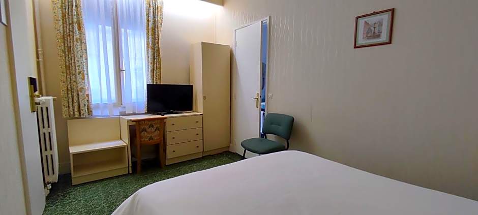 Grand Hotel Du Havre