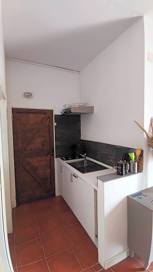 Camping Le Marche Apartments