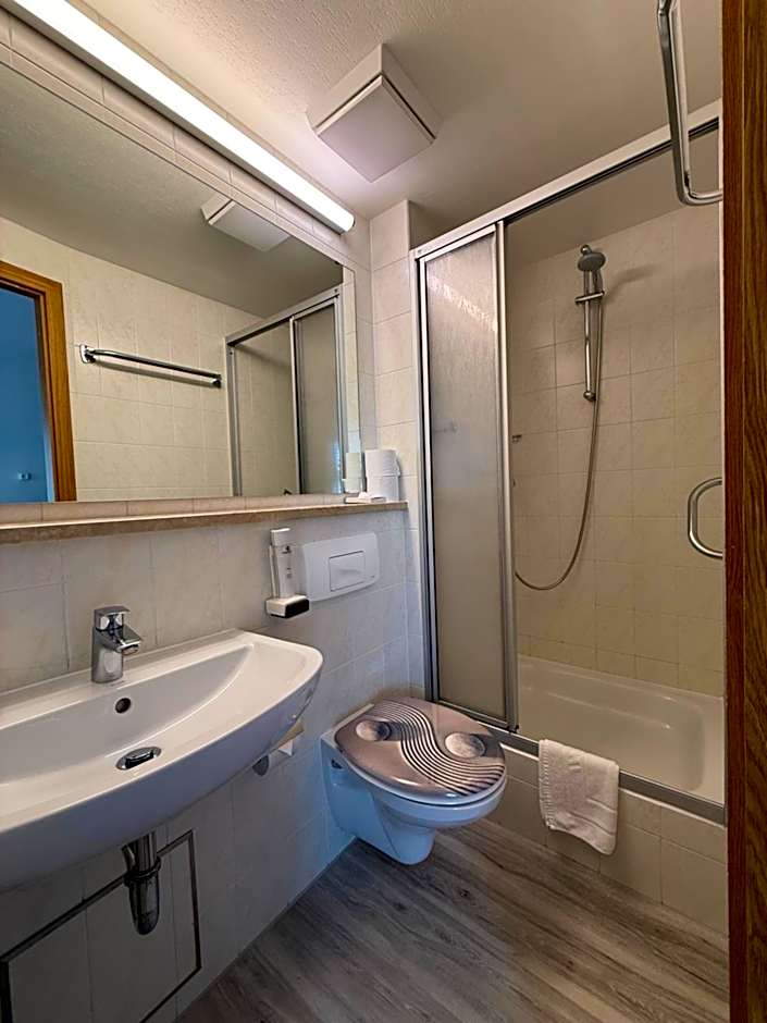 Hotel Hasen Kaufbeuren Allgäu