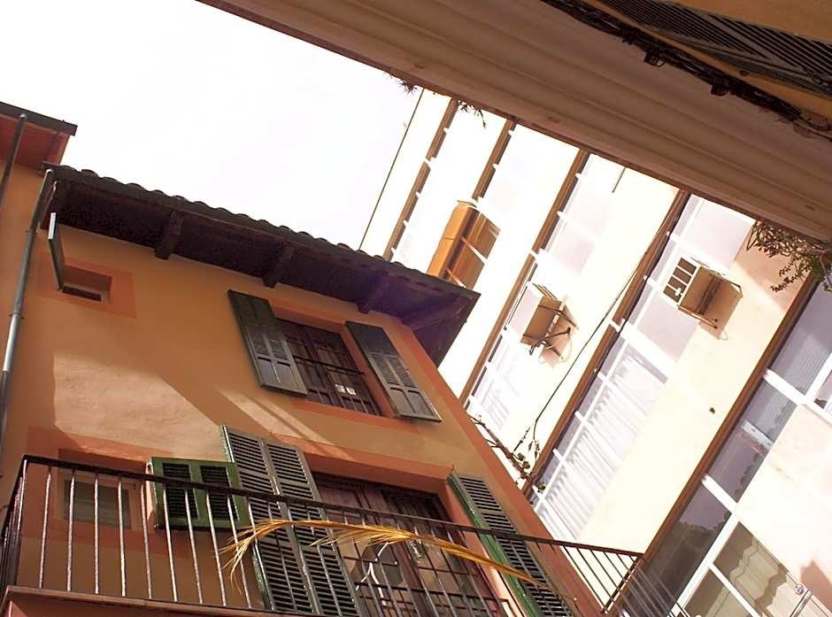 Turismo de Interior Ca Sa Padrina