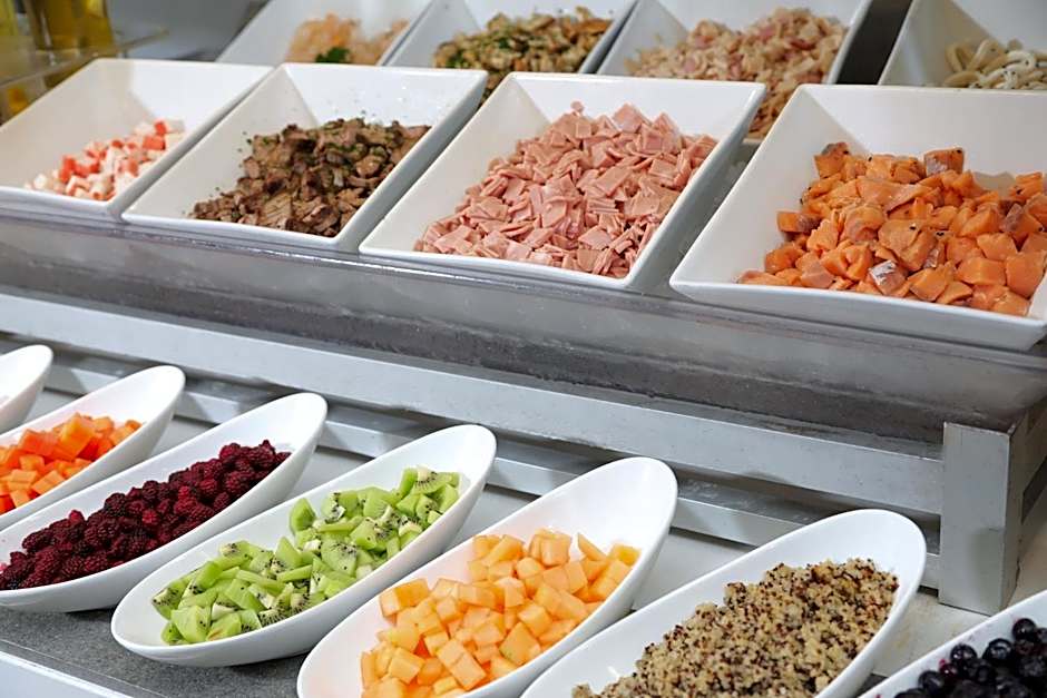 Hotel Real Intercontinental Tegucigalpa By IHG