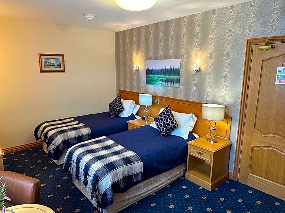 The Glen Hotel Newtonmore