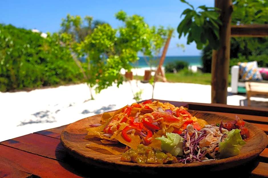 Salty's Kitesurf Village
