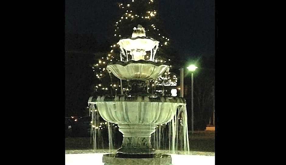 L'Escale Hôtel Suites