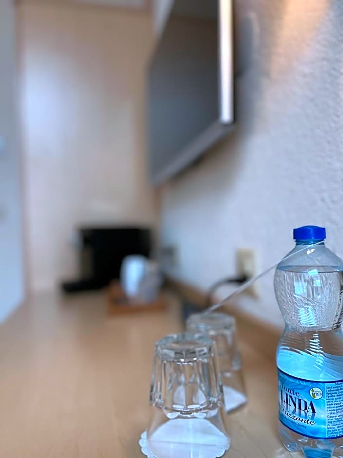 Hotel Felmis SELF CHECK-IN