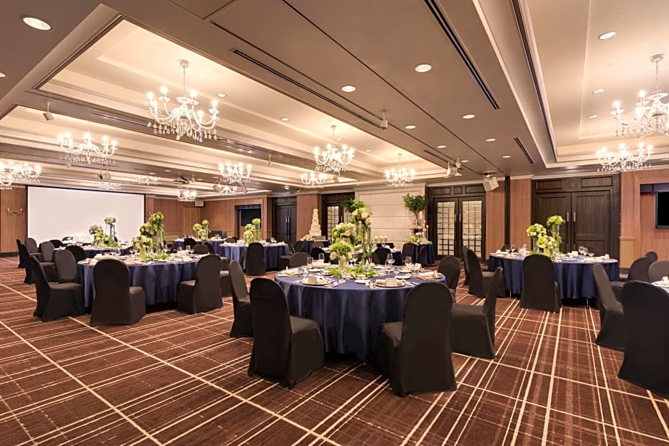 ANA Crowne Plaza Toyama By IHG