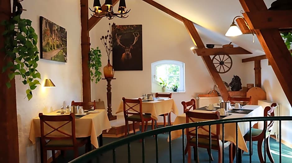 Kyritzer Landhotel Heine