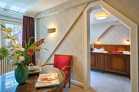 Suite House Münsterplatz