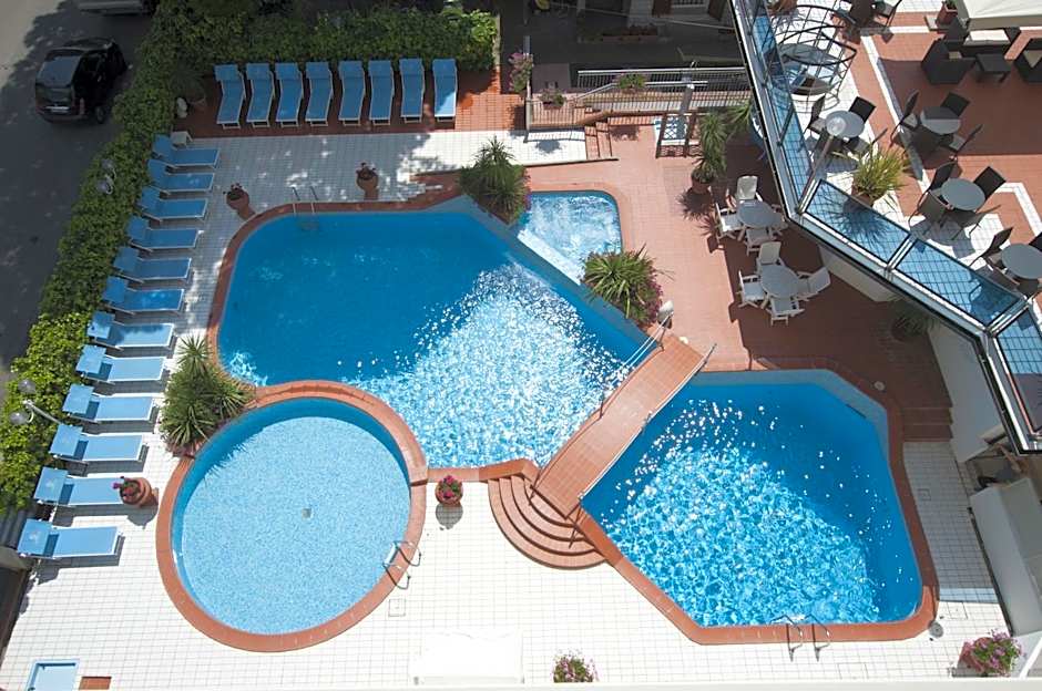 Hotel Donatella Pinarella