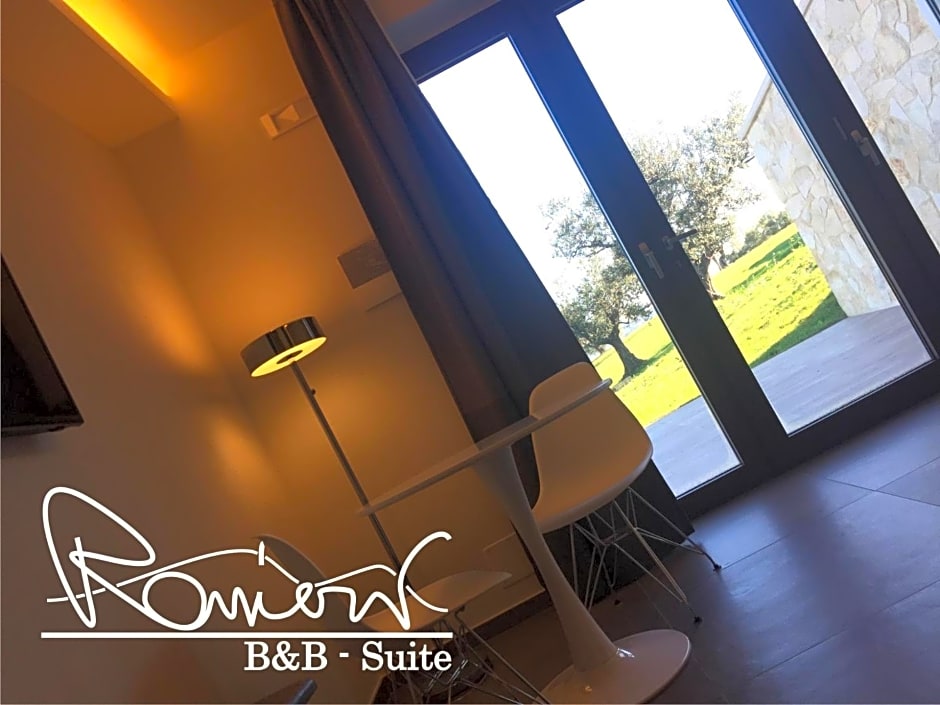 Ranieri Events and B&B