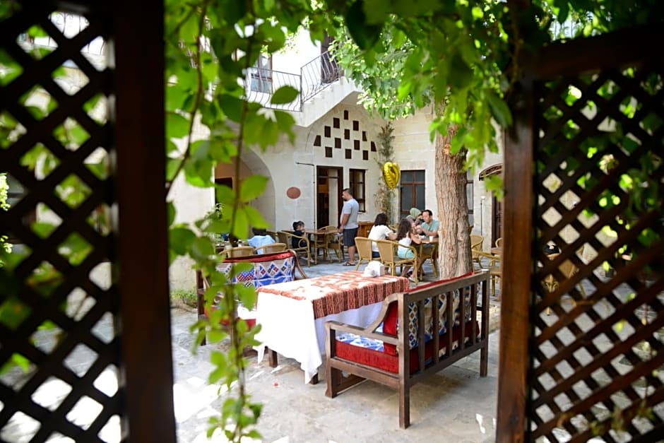 Urfa Evi Uygulama Oteli