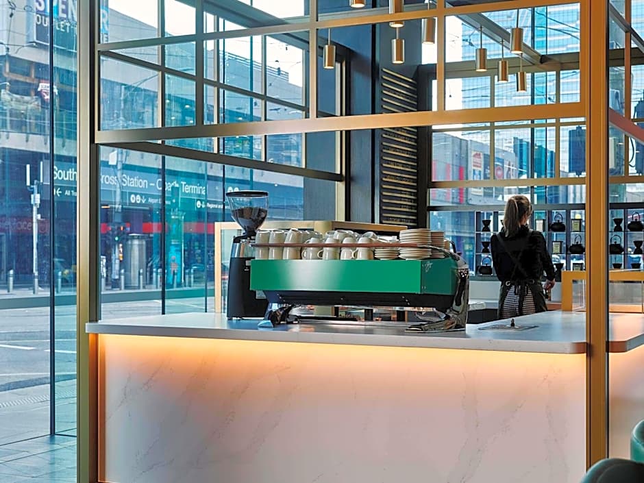 Movenpick Hotel Melbourne On Spencer