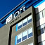 Aloft Lubbock