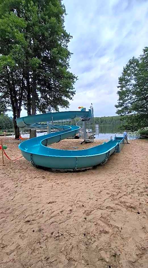 Domki Heaven Kujanki