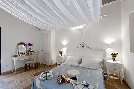 King Room with Garden View