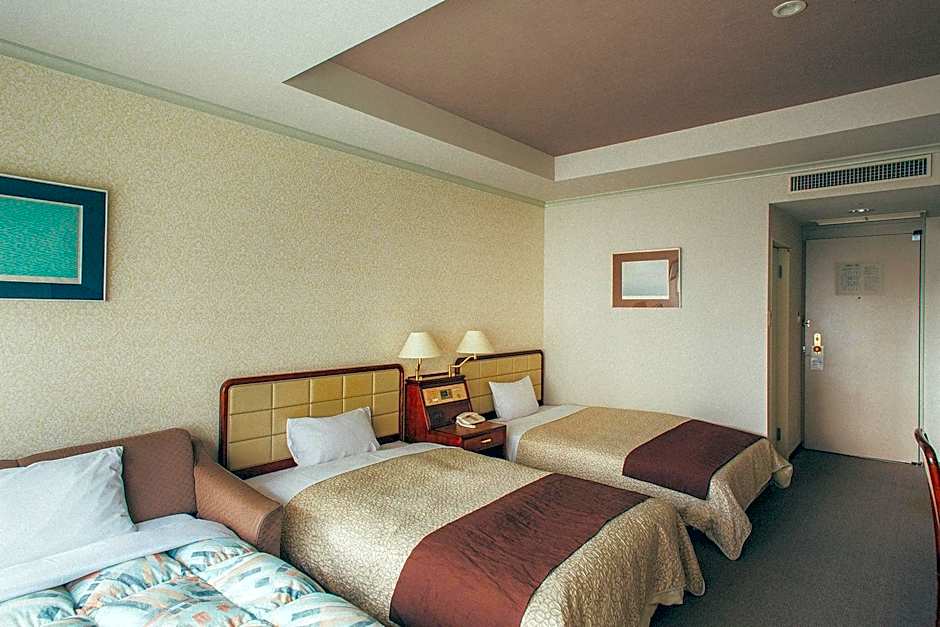 Kakegawa Grand Hotel