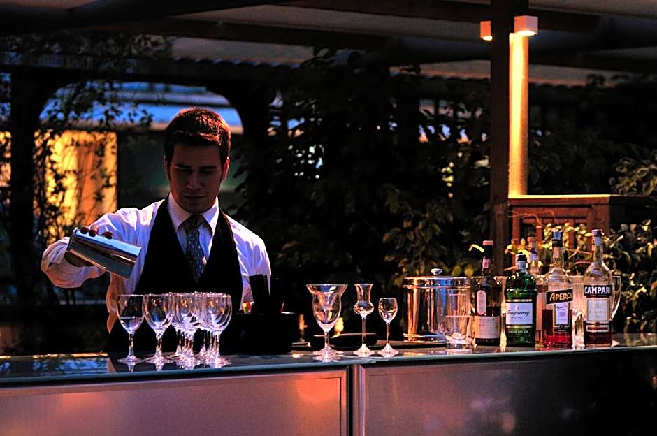 Hotel Paradiso, BW Signature Collection