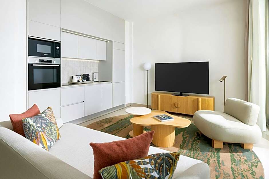 The Westin Salgados Beach Resort, Algarve