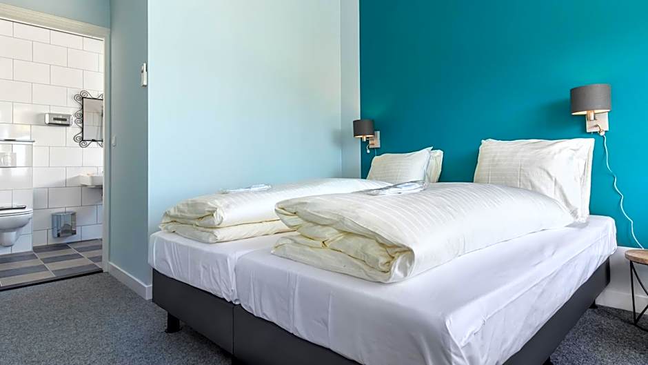 Villahotel Vlissingen