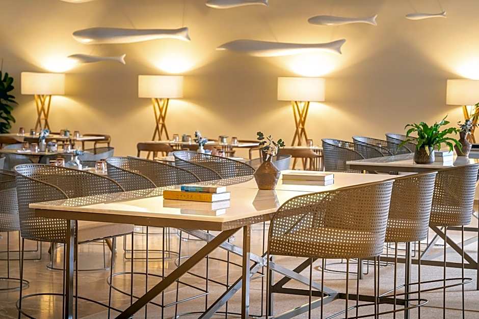 Melia South Beach