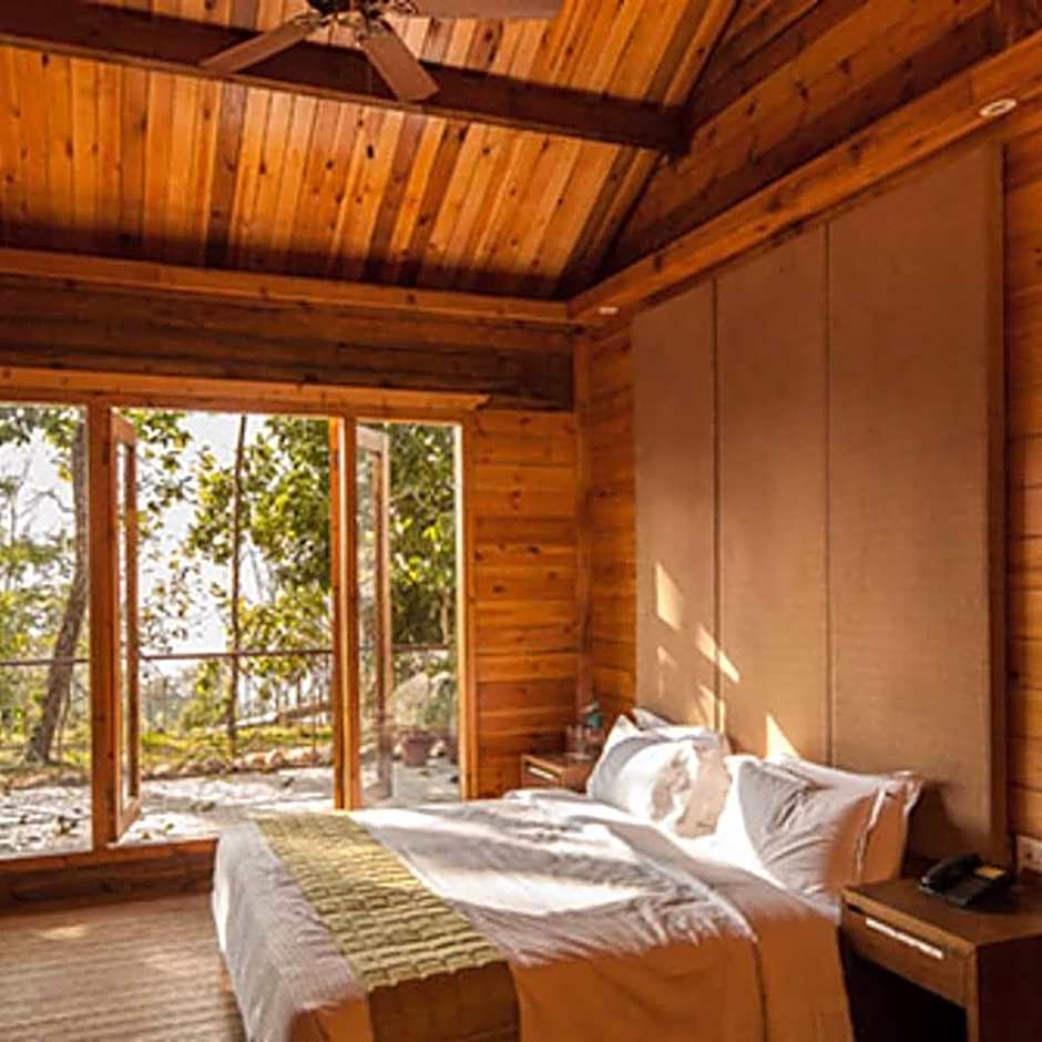 Hotel Sinclairs Retreat Kalimpong