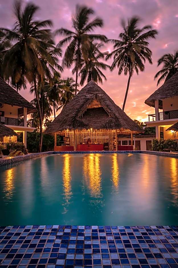 Kupaga Villas Boutique Hotel - Adults Only
