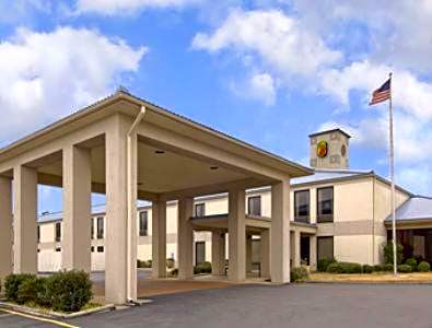 Super 8 by Wyndham Indianola