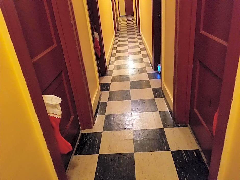 Hamtramck Hostel