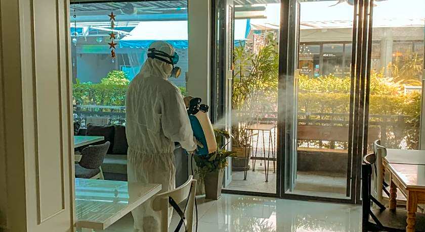 White Ivory Bed and Breakfast